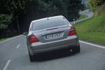 Mercedes-Benz E-Class 2002 года
